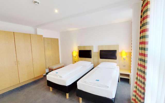 Four Points Flex by Sheraton Kiel
