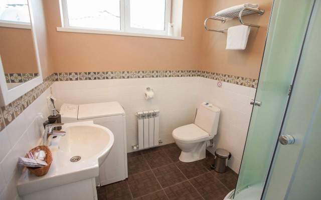 Hotel Litera