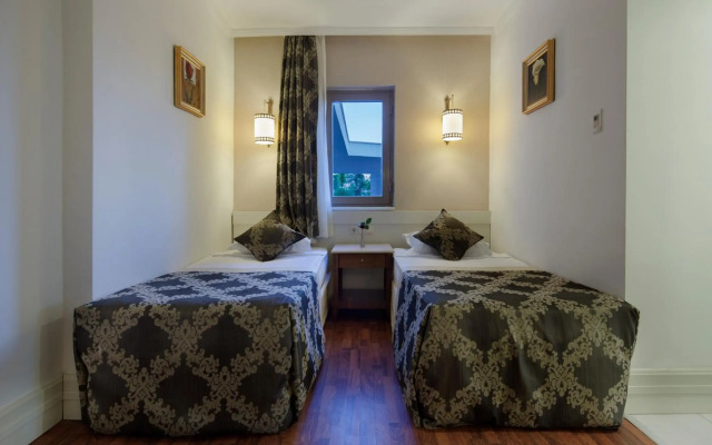 Alba Queen Hotel - Ultra All Inclusive