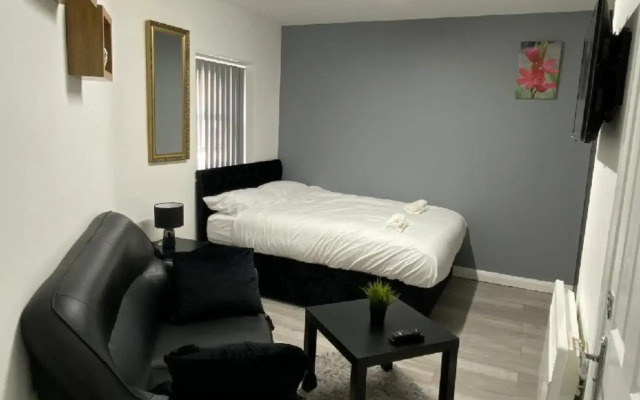Bvapartments Queensgate 4
