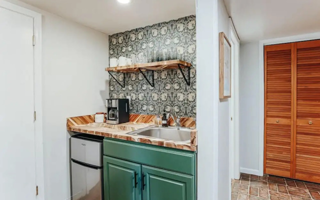 Secret Garden Studio