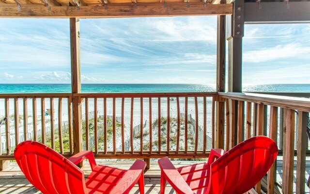 Sand Dollar Townhome #14- OLD