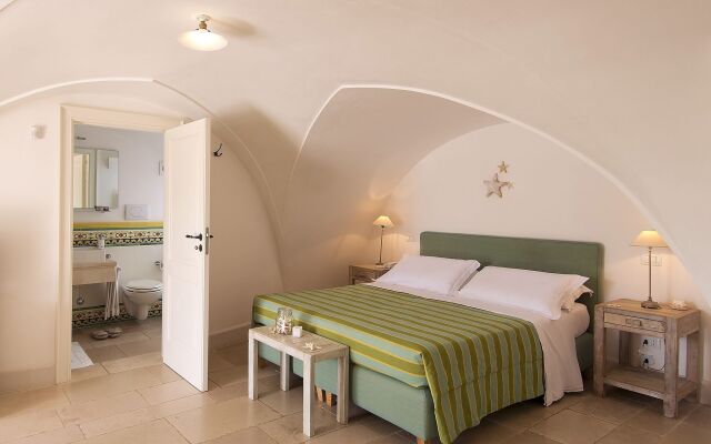 Masseria Don Luigi - Luxury Farmhouse