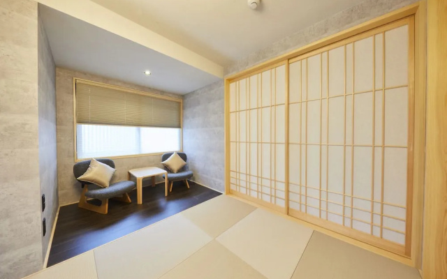 Rinn Shijo Nishinotoin