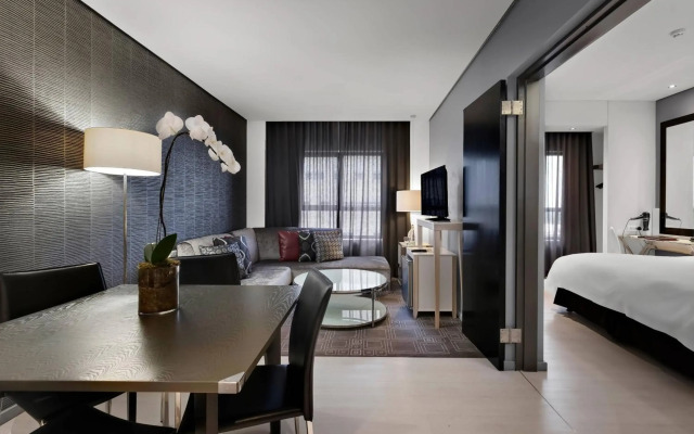 Protea Hotel Fire & Ice by Marriott Pretoria Menlyn