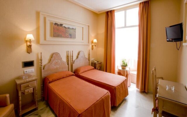 Hotel Los Helechos
