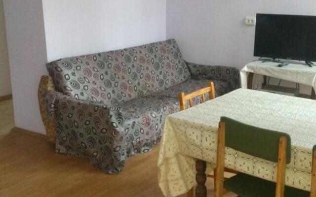 Holiday Home Borjomi-Likani