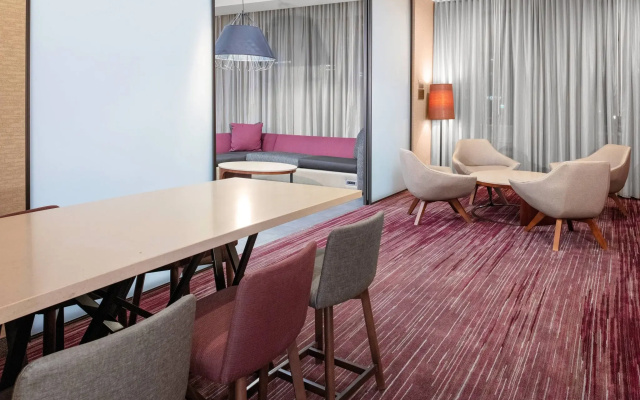 Courtyard by Marriott  East Lansing Okemos