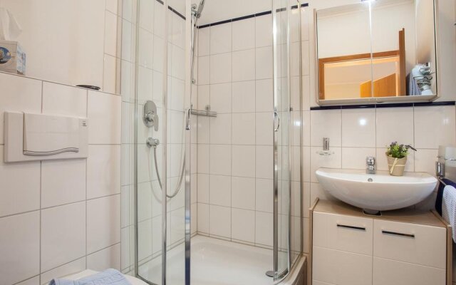 Das kleine Altstadthotel