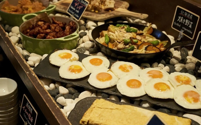 Daiwa Roynet Hotel Sapporo Susukino