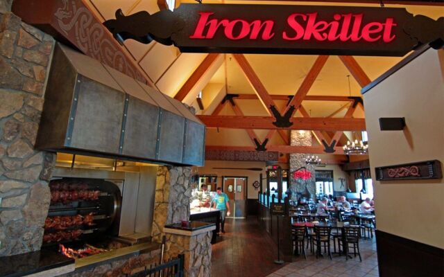 Comfort Inn Albert Lea at Trails Travel Center