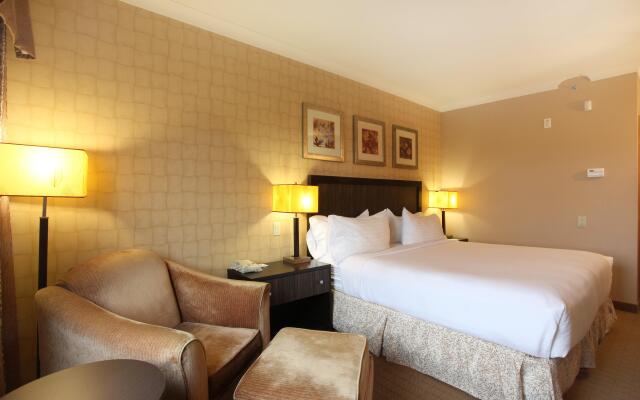 Inn on Prince Hotel & Conference Centre Truro