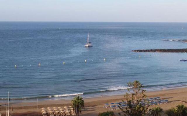 Apartamentos Vista Bahia