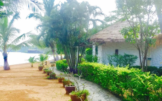 The Souk Resort