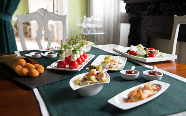 Stunning 15-bed Villa in Dolo, Close to Venice, IT