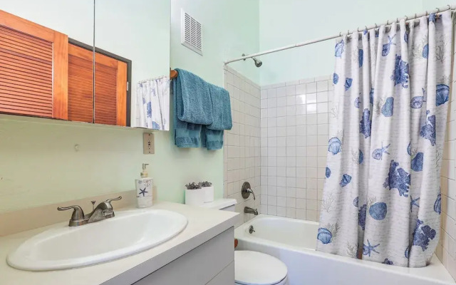 Breezy St. Croix Bungalow w/ Pool & Ocean Views!