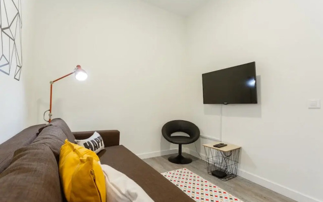 Apartamento Natural De Cádiz