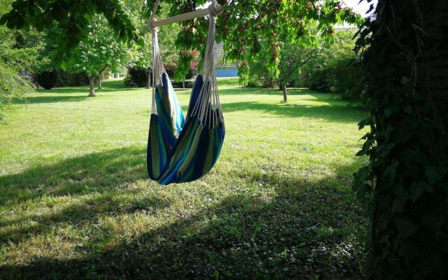 B&B La Chambre de Margaux