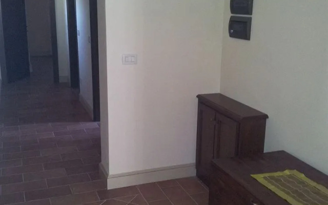 Agriturismo Canalicchio