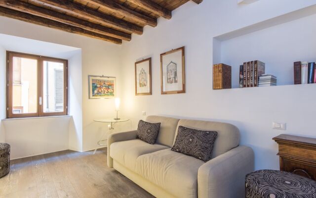 RSH Luxury One Bedroom Fori Imperiali