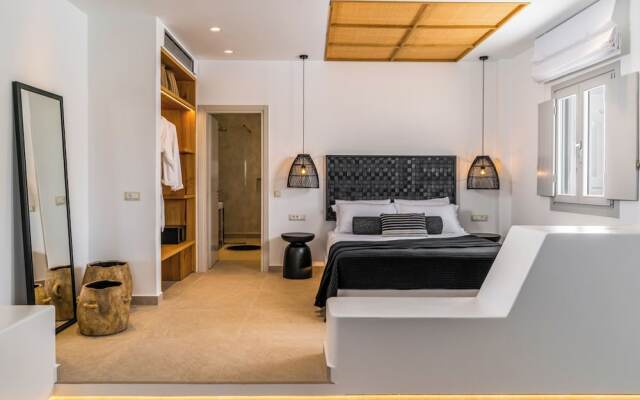 Arotron Santorini