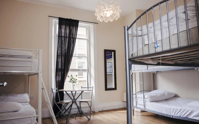 Barkston Rooms Earl's Court (formerly Londonears Hostel)