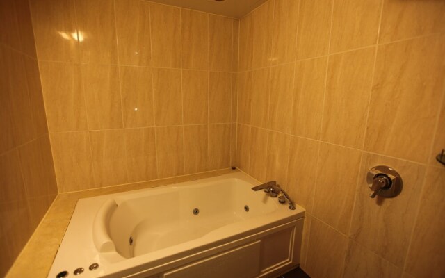 Namwon river hotel