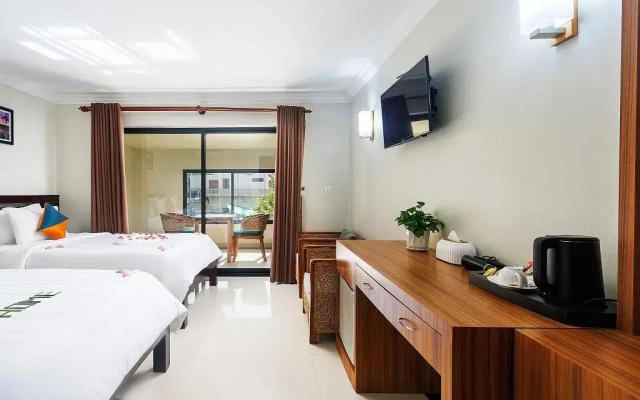 Ratana Angkor Hotel