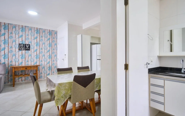 Residencial Jerivá e Jacarandá