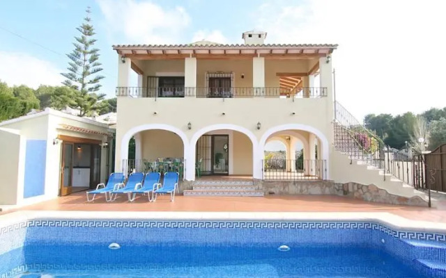 SolHabitat Villa Costera de Mar