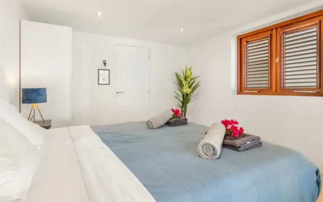 Beautiful villa in Willemstad Curazao