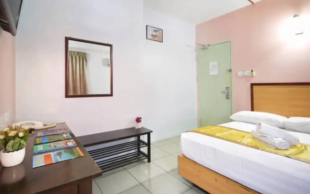 Hotel O Hotel Oriental
