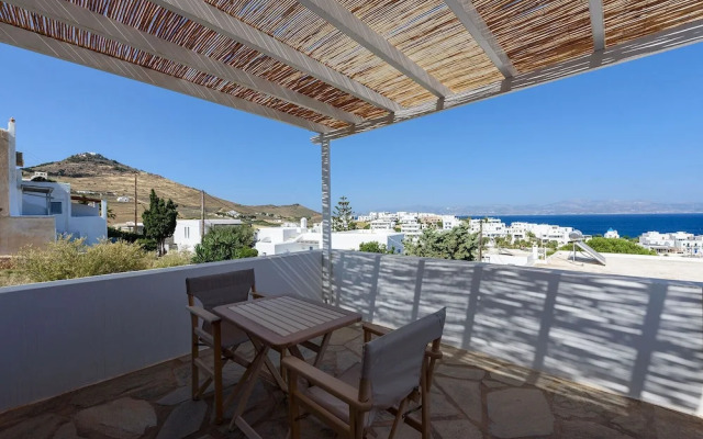 Phaedrus Living: Paros Cycladic Residences 5
