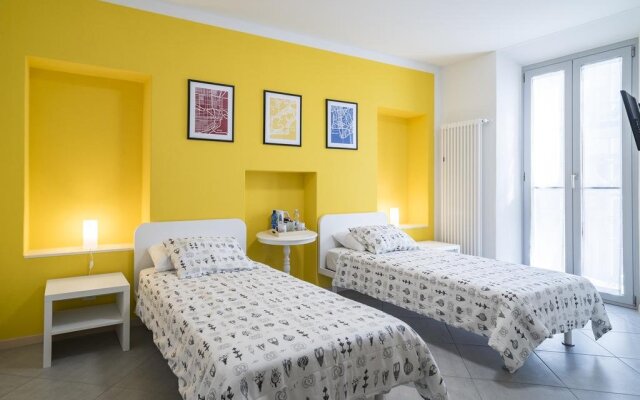 Chery Bed & Breakfast