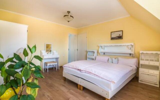 Nemes Apartmanház