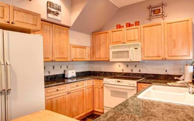 The Corral at Breckenridge by Great Western Lodging