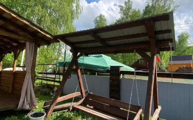 Дом на улице Катунская 2И