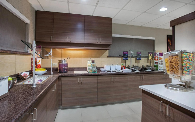 Residence Inn By Marriott Knoxville Cedar Bluff
