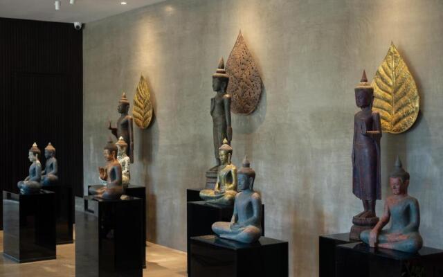 Eightfold Urban Resort