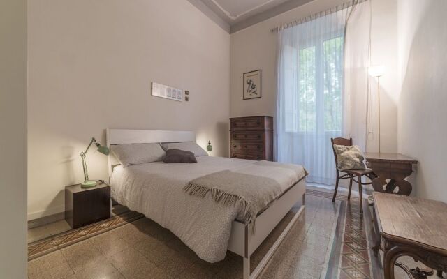 Colosseo Cozy Apartment