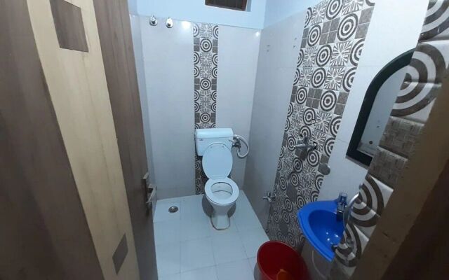 Goroomgo Hotel Ajit Residency Ranchi