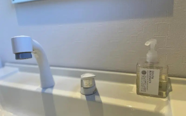 The Terrace Sumoto – Bathroom – Sumoto