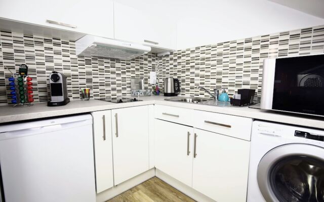 Le Grey - Duplex Confort en Centre-ville