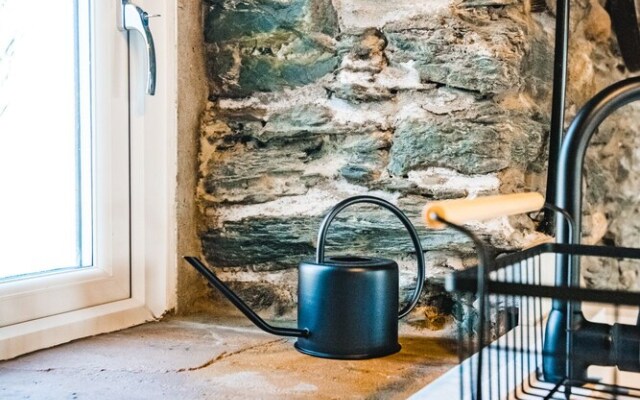 The Milking Shed at Pencraig