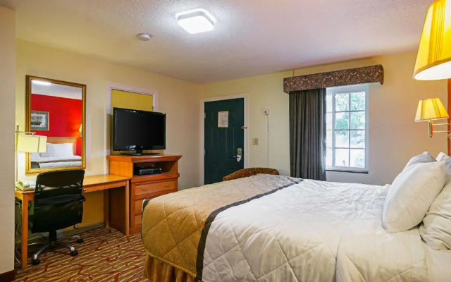 Americas Best Value Inn & Suites