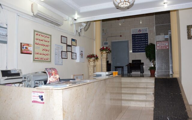 Al Eairy Furnished Apts Al Madinah 6