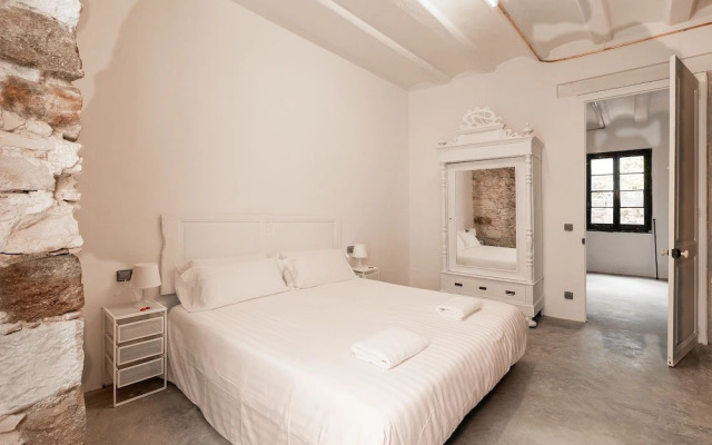 AS Sant Domenec Pool&Bike