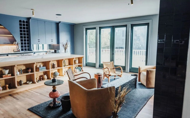 Pratt Place Inn and Barn