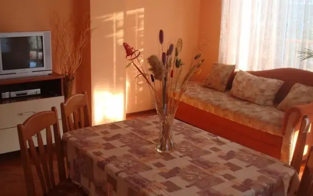 Evgenia Apartment