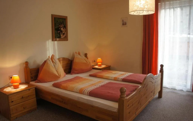 Appartementhaus Alpina